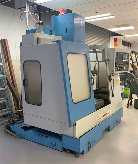 supermach cnc